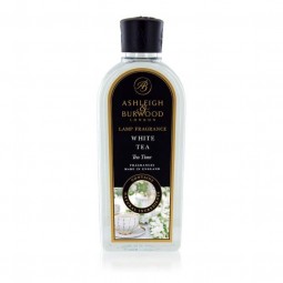 WHITE TEA - OLEJEK DO LAMPY...